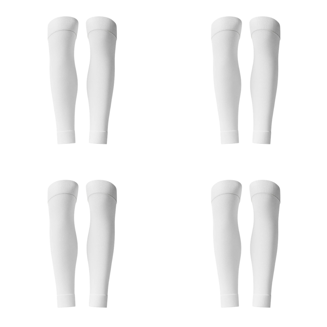 PACK DE 4 MANCHONS DE CHAUSSETTES