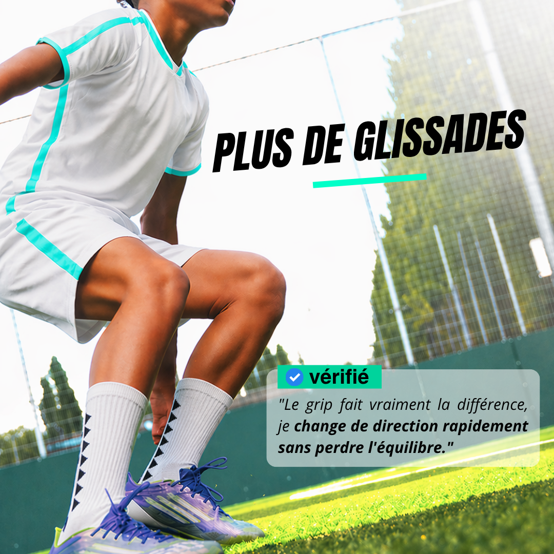 CHAUSSETTES PRO GRIP