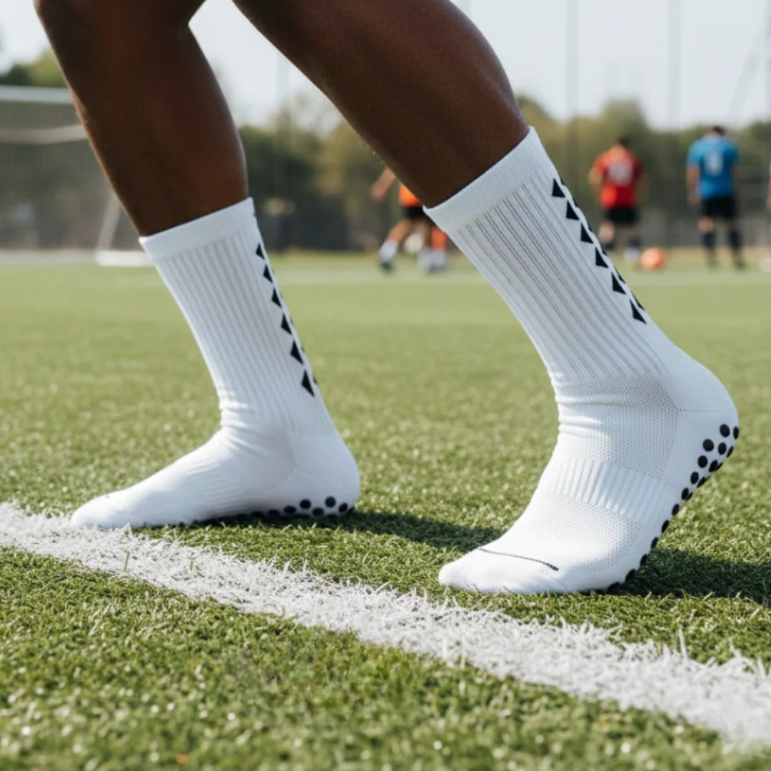 CHAUSSETTES PRO GRIP
