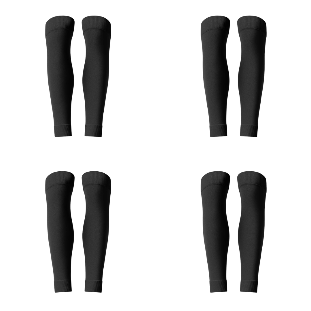 PACK DE 4 MANCHONS DE CHAUSSETTES
