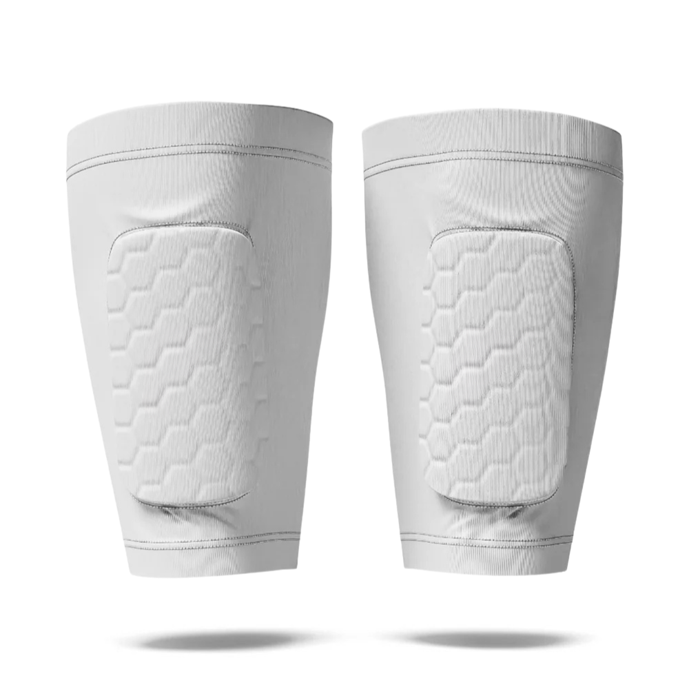 PROTÈGE-TIBIAS INTÉGRÉS